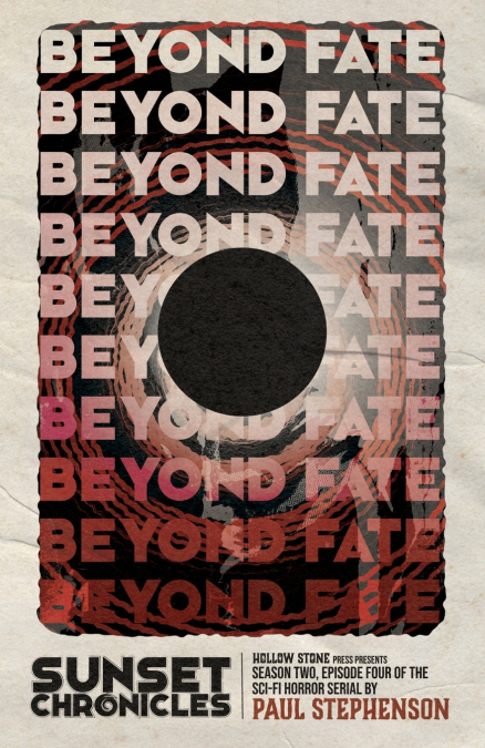Beyond Fate