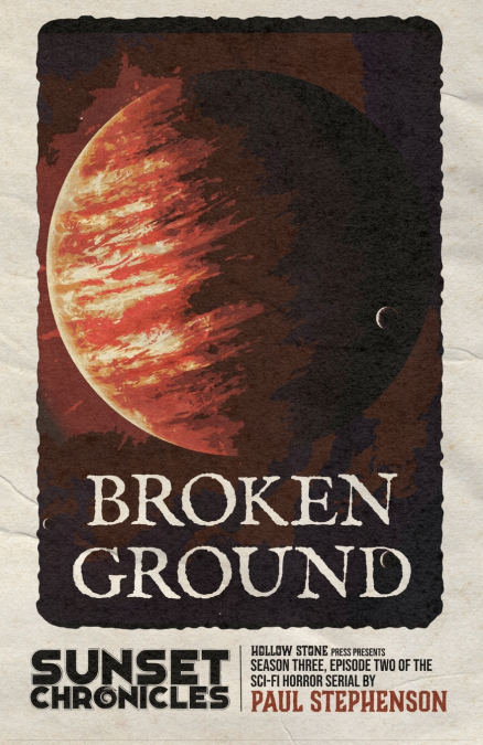 Broken Ground