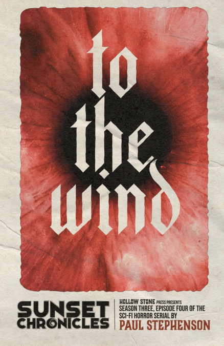 To The Wind
