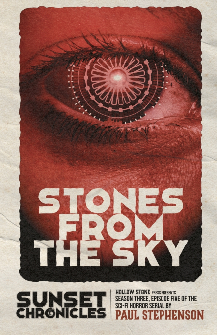 Stones from the Sky