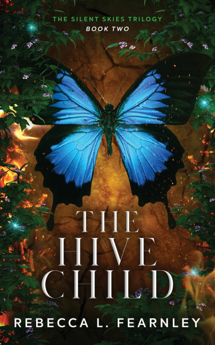 The Hive Child