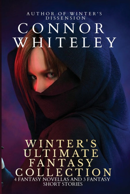 Winter’s Ultimate Fantasy Collection