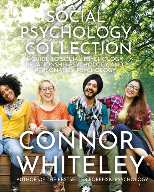 Social Psychology Collection