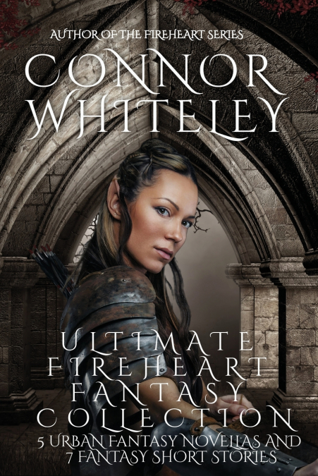 Ultimate Fireheart Fantasy Collection