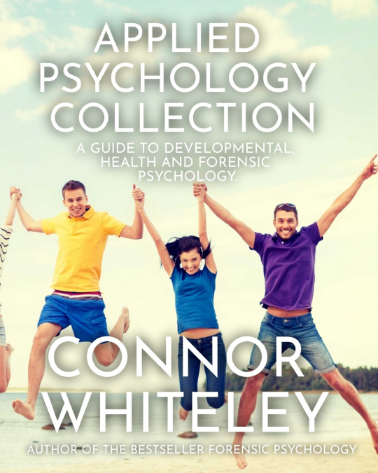 Applied Psychology Collection