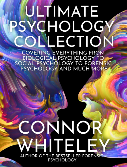 Ultimate Psychology Collection