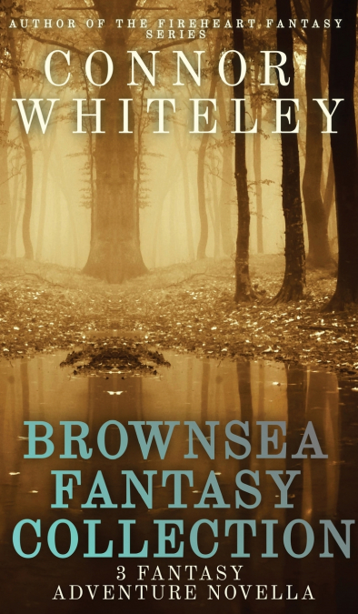 Brownsea Fantasy Collection