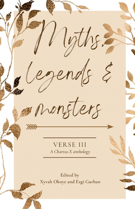 Myths, Legends and Monsters