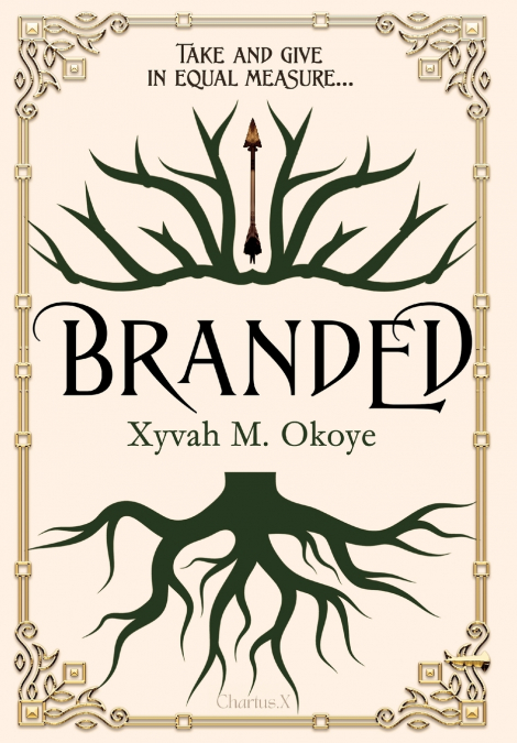 Branded