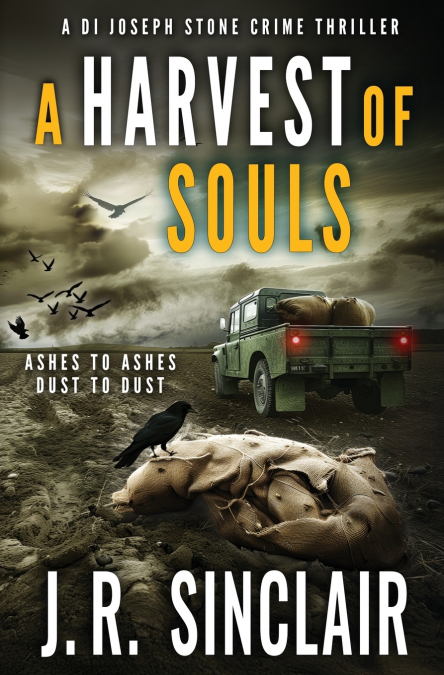 A Harvest of Souls