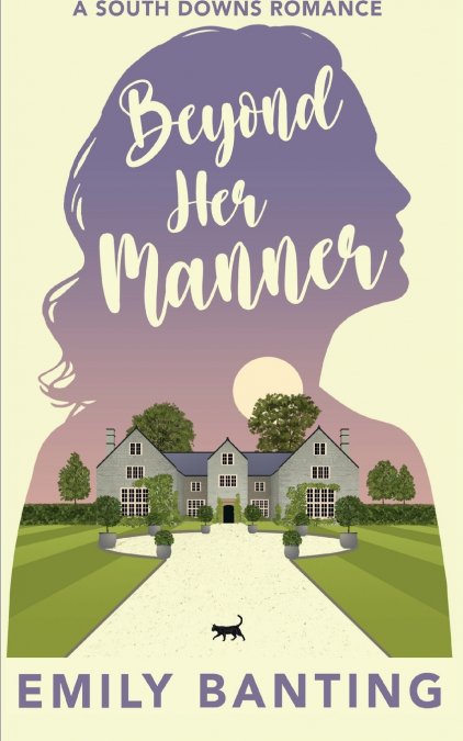 Beyond Her Manner