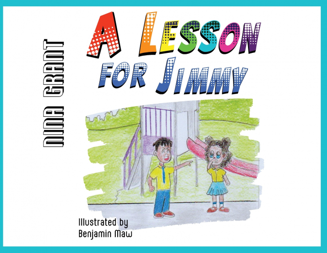 A Lesson for Jimmy