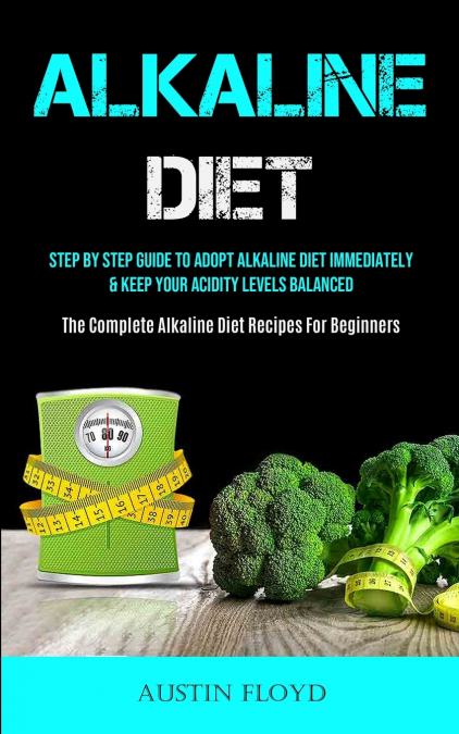 Alkaline Diet