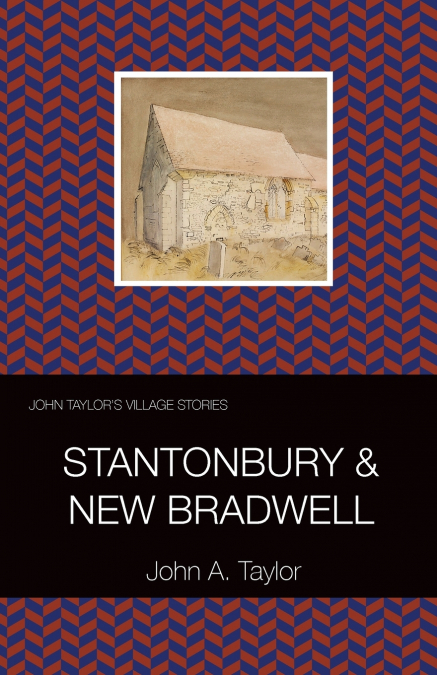 John Taylor’s Village Stories