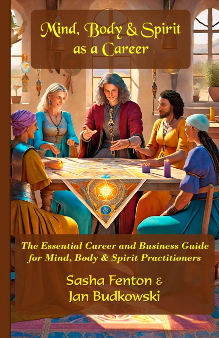 Mind Body and Spirit as a Career
