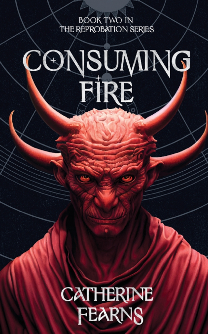 Consuming Fire