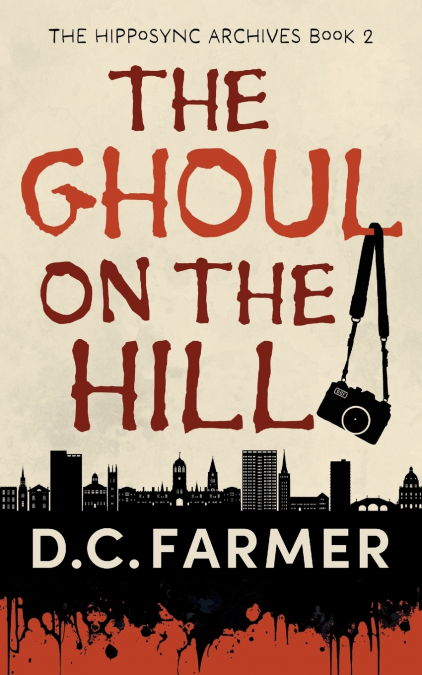 The Ghoul On The Hill