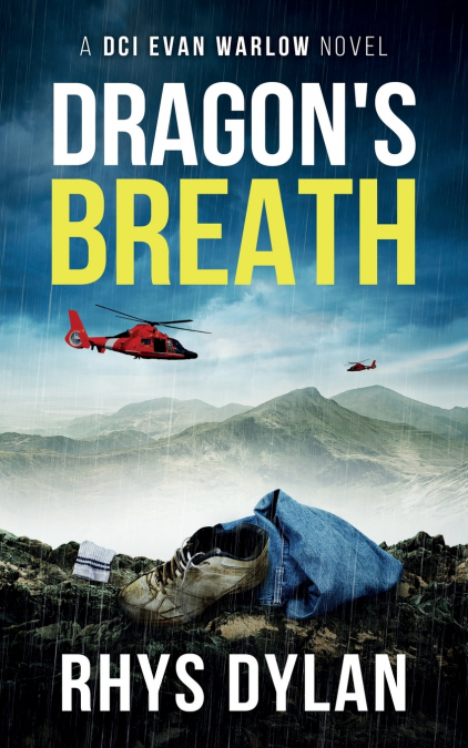 Dragon’s Breath