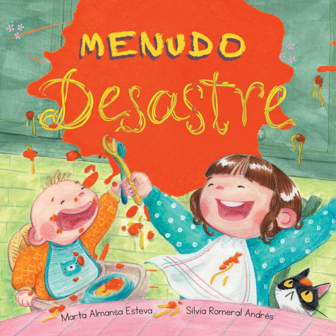 Menudo desastre