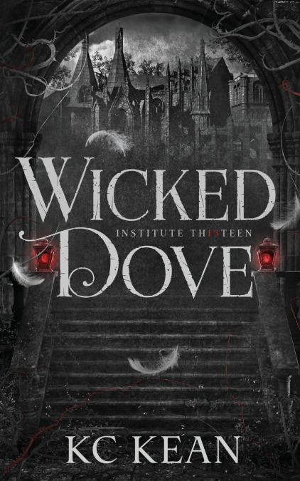 Wicked Dove