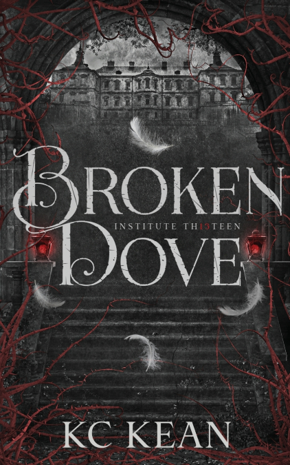 Broken Dove
