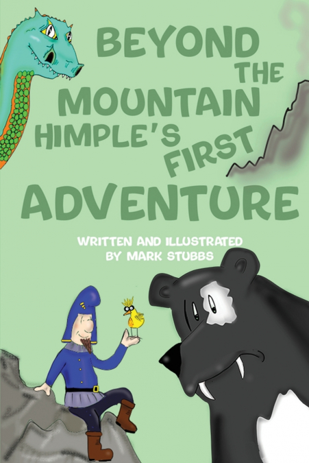 Beyond The Mountain [Himple’s First Adventure]