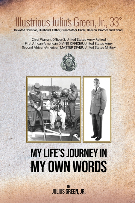 My Life’s Journey