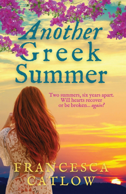 Another Greek Summer