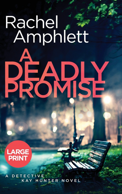 A Deadly Promise