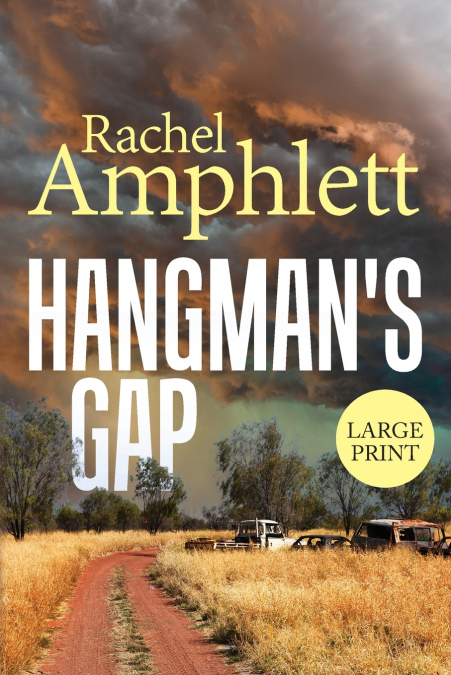 Hangman’s Gap