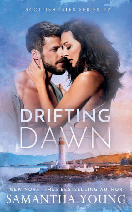 Drifting Dawn