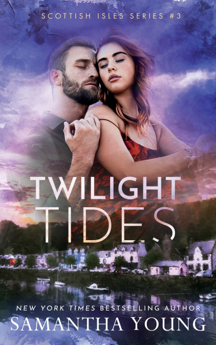 Twilight Tides
