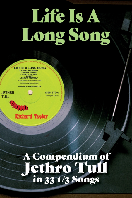 Life Is A Long Song
