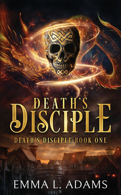 Death’s Disciple