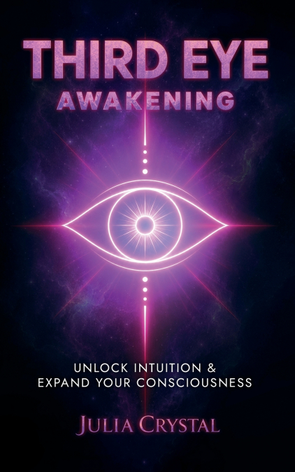 Third Eye Awakening
