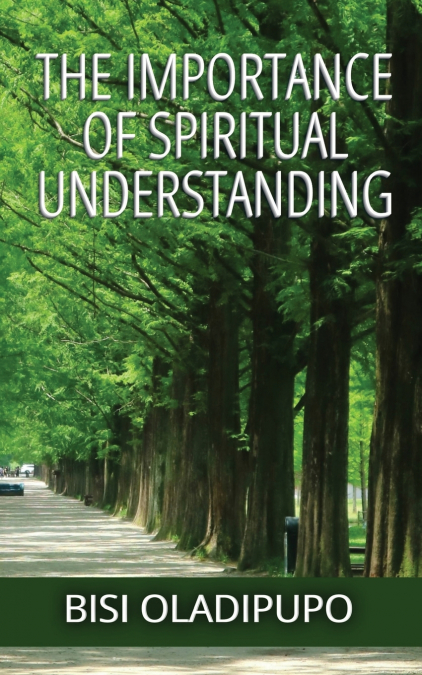The Importance of Spiritual Understanding