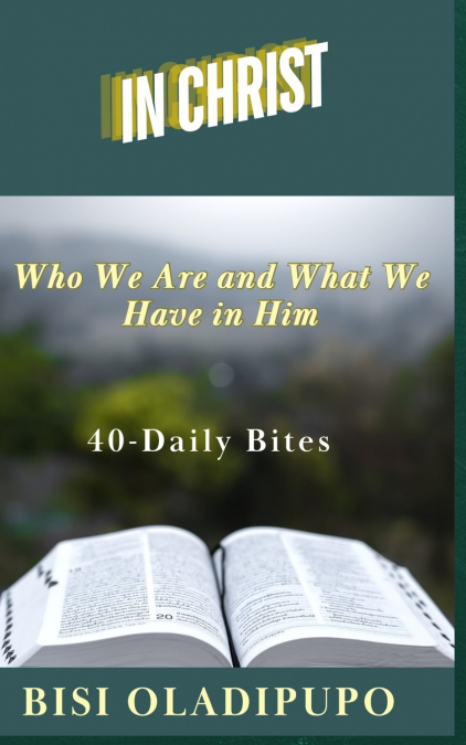 In Christ