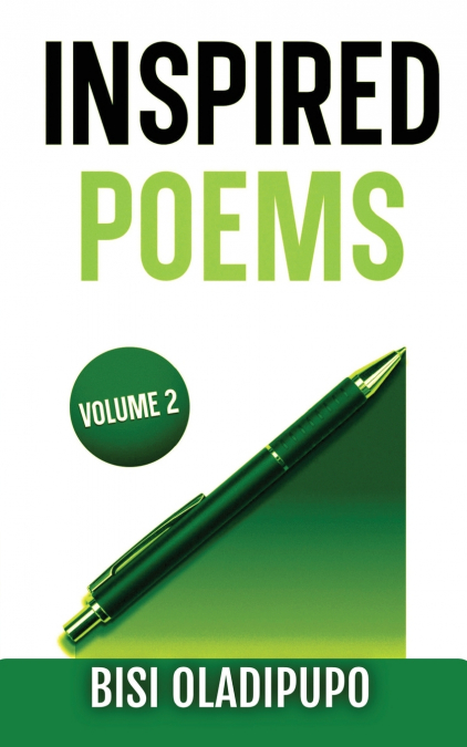 Inspired Poems