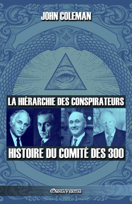 La hiérarchie des conspirateurs
