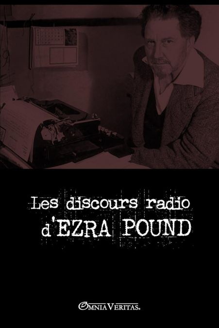 Les discours radio d’Ezra Pound