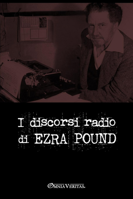 I discorsi radiofonici di Ezra Pound