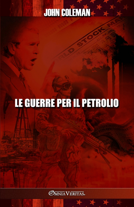 Le guerre per il petrolio