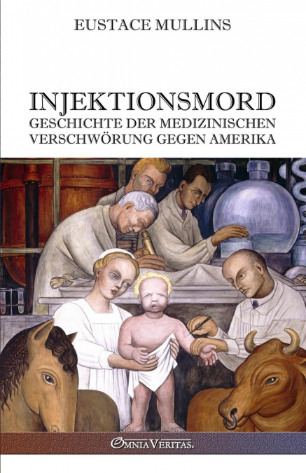 Injektionsmord