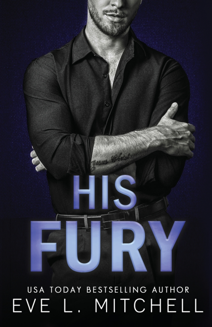 His Fury