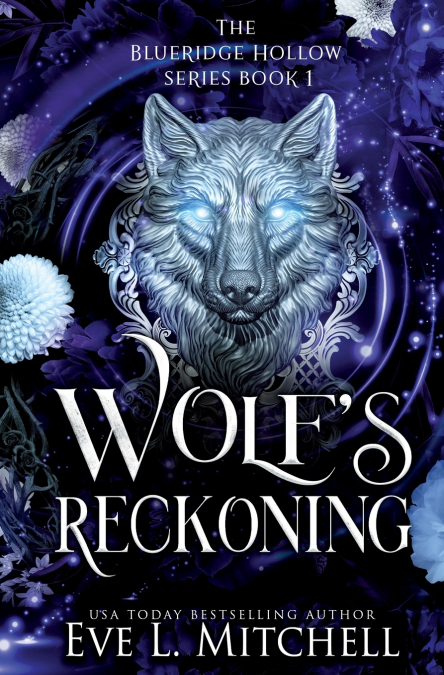 Wolf’s Reckoning