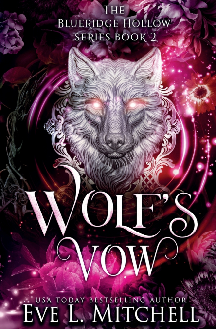 Wolf’s Vow