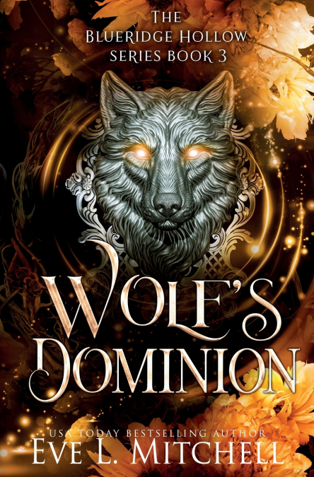 Wolf’s Dominion