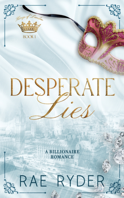 Desperate Lies