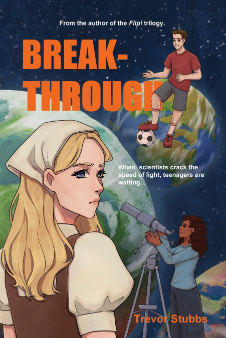 Breakthrough