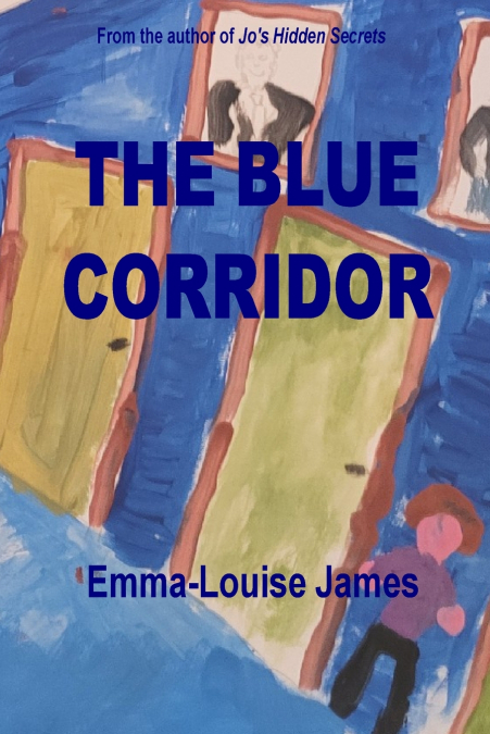 The Blue Corridor